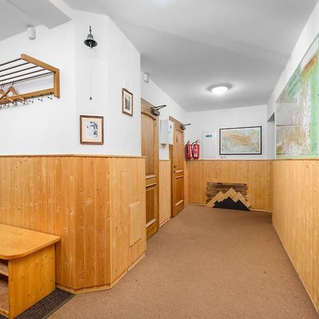 Penzion Petra, Harrachov Aparthotel Екстериор снимка