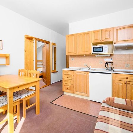 Penzion Petra, Harrachov Aparthotel Екстериор снимка