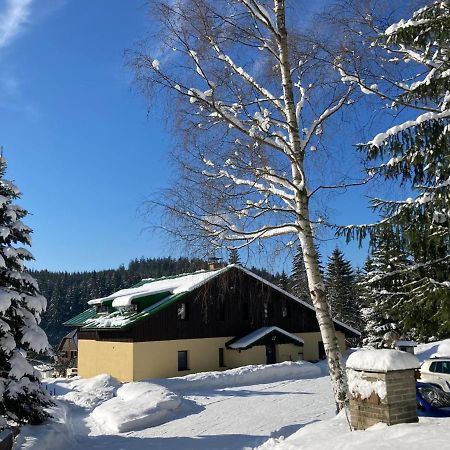 Penzion Petra, Harrachov Aparthotel Екстериор снимка