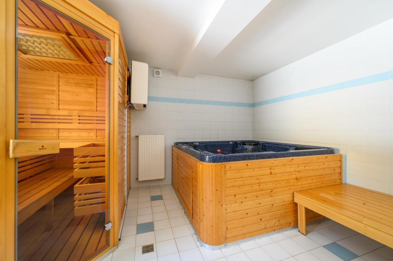 Penzion Petra, Harrachov Aparthotel Екстериор снимка