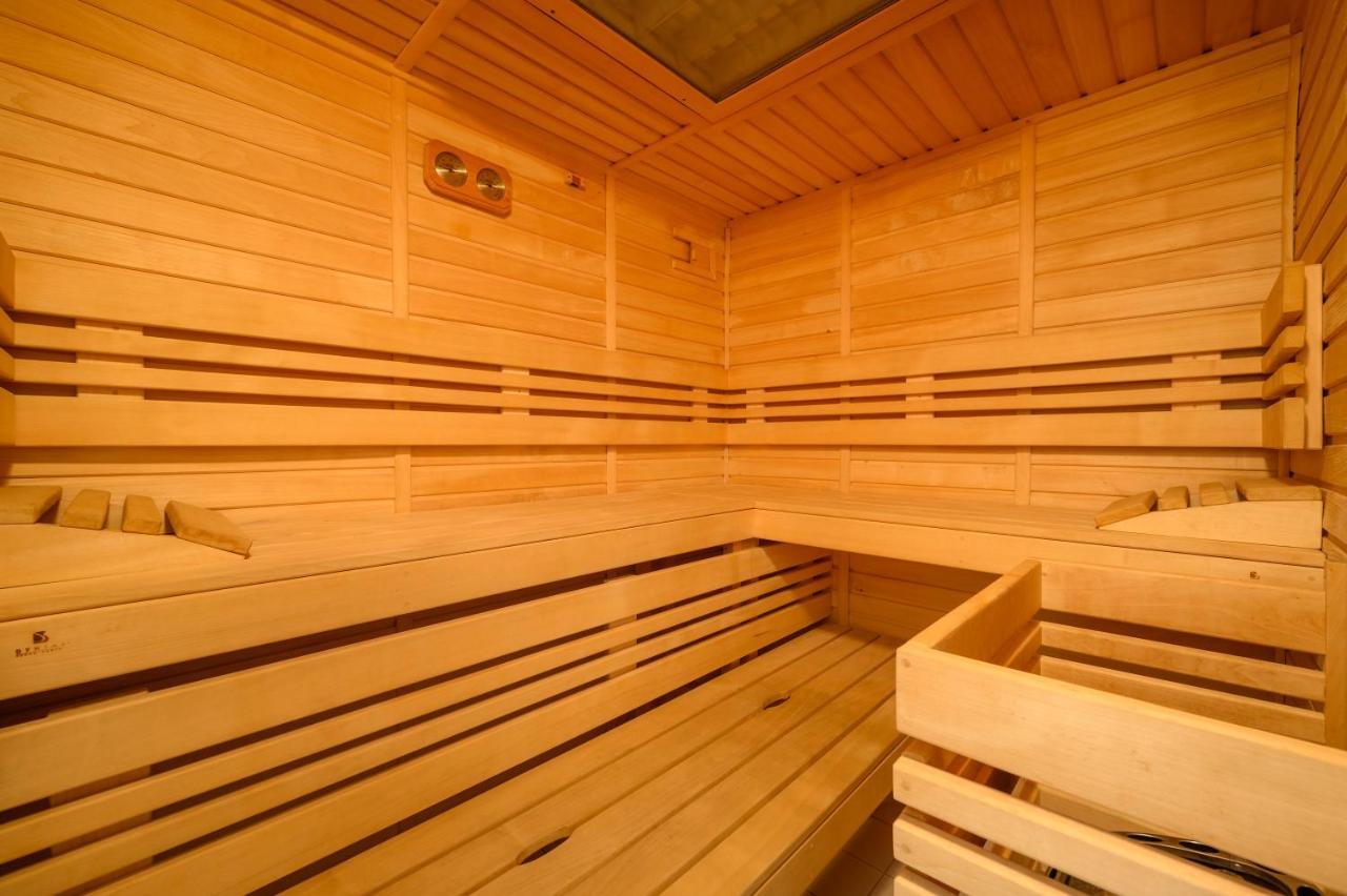 Penzion Petra, Harrachov Aparthotel Екстериор снимка