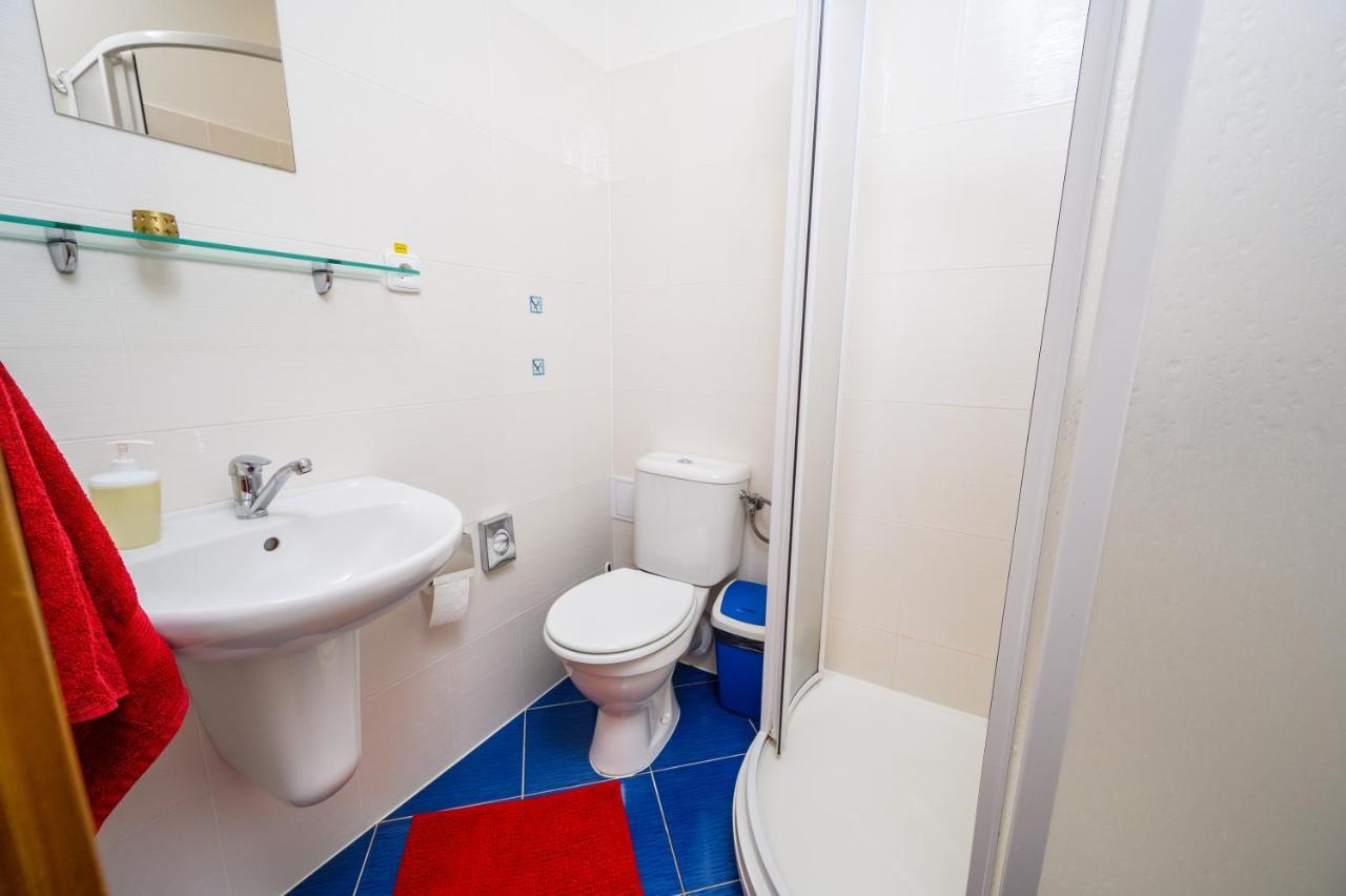 Penzion Petra, Harrachov Aparthotel Екстериор снимка