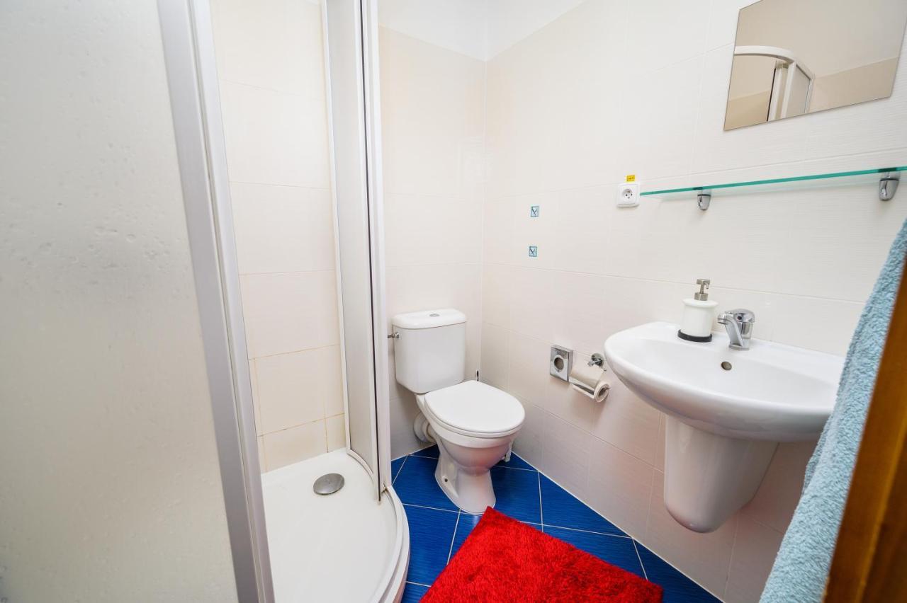 Penzion Petra, Harrachov Aparthotel Екстериор снимка