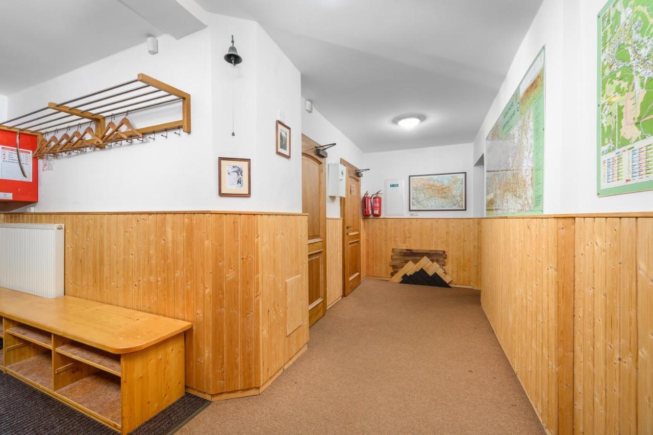 Penzion Petra, Harrachov Aparthotel Екстериор снимка
