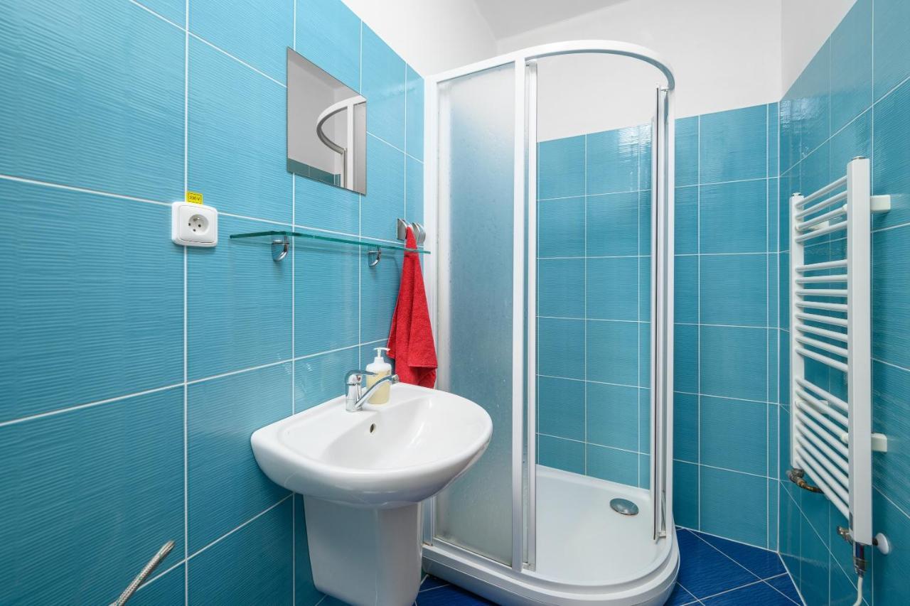 Penzion Petra, Harrachov Aparthotel Екстериор снимка