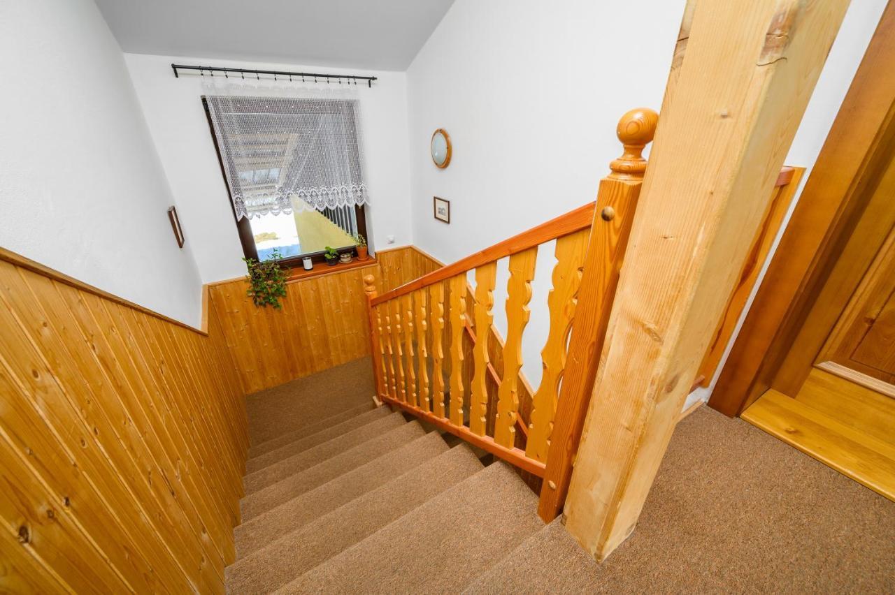Penzion Petra, Harrachov Aparthotel Екстериор снимка