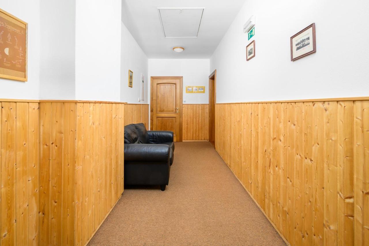 Penzion Petra, Harrachov Aparthotel Екстериор снимка