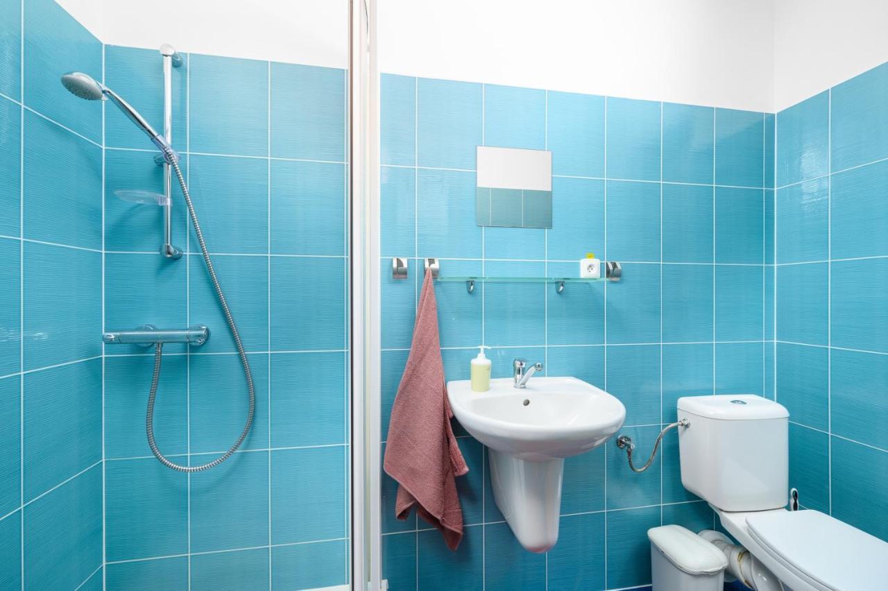 Penzion Petra, Harrachov Aparthotel Екстериор снимка