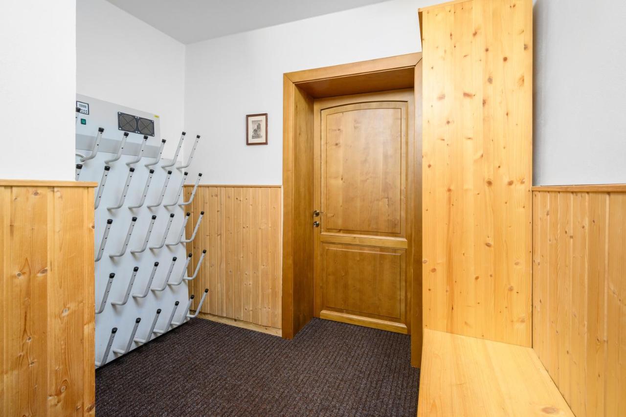 Penzion Petra, Harrachov Aparthotel Екстериор снимка