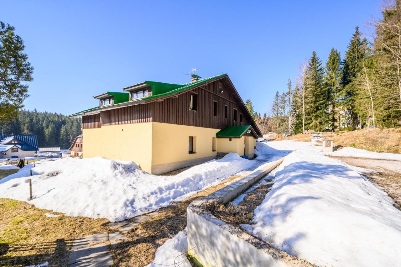 Penzion Petra, Harrachov Aparthotel Екстериор снимка