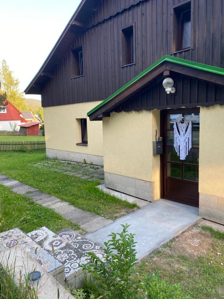 Penzion Petra, Harrachov Aparthotel Екстериор снимка